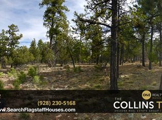1225 Timbernook Xing, Williams, AZ 86046