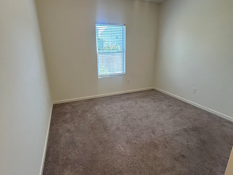 Main Floor guest room