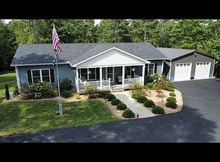 2255 Gully Tavern Rd, Rice, VA 23966