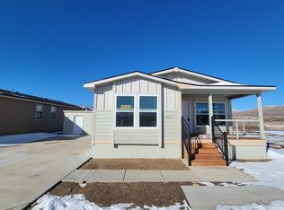 551 Summit Trl #217, Granby, CO 80446