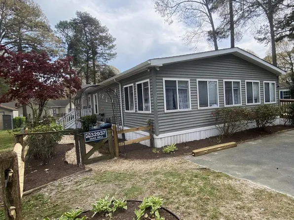 32937 Edgewater Cv #2845, Millsboro, DE 19966