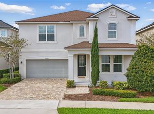 9079 Sunshine Ridge Loop, Kissimmee, FL 34747