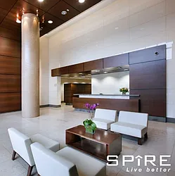 Rented by Spire Group