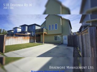 518 Devonia Rd W, Lethbridge, AB T1J5J7