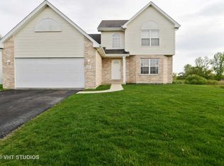 4657 W Iris Ln, Monee, IL 60449