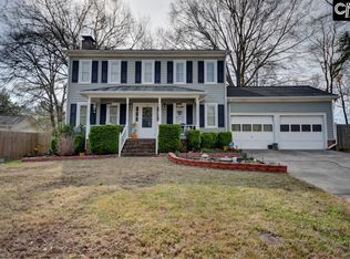 319 W Royal Tower Dr, Irmo, SC 29063