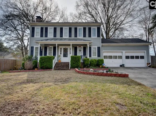 319 W Royal Tower Dr, Irmo, SC 29063