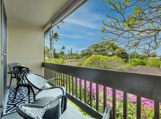 120 Hui Rd E #A-18, Lahaina, HI 96761