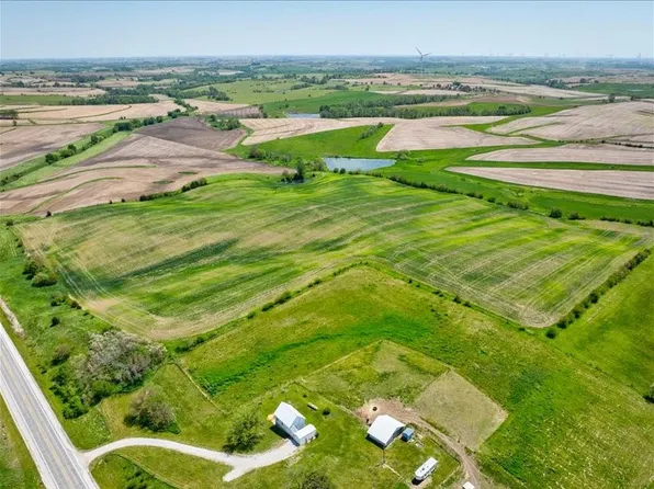 2940 Highway 92, Greenfield, IA 50849