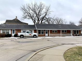 1100 W Merchant St, Kankakee, IL 60901