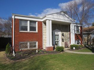 2514 Edgebrook Dr, Toledo, OH 43613