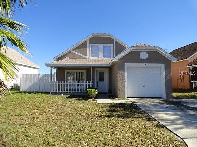 1st image of 736 Belvoir Dr