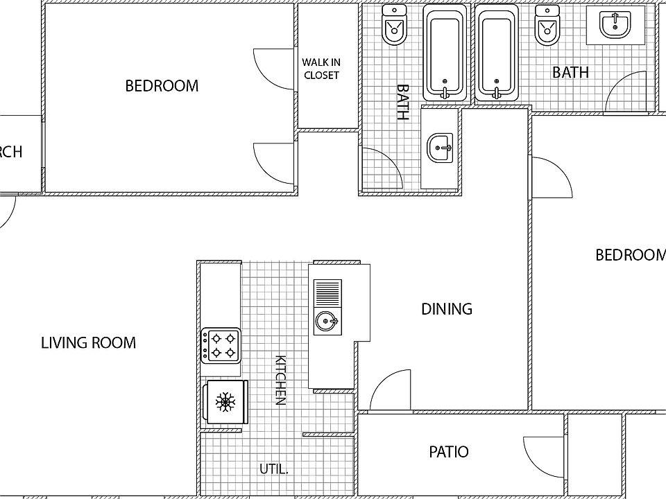 1st image of 1400 Blue Bell Rd #1801