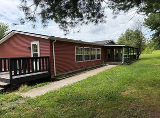 105 Lake Field Rd, Somerset, KY 42503