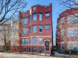 4152 S Prairie Ave, Chicago, IL 60653