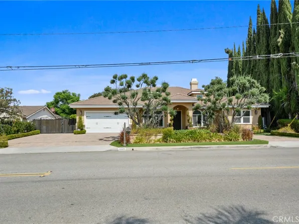 3329 E Virginia Ave, West Covina, CA 91791