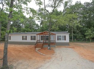 5235 Forest Dr, Cleveland, TX 77328