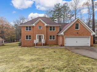 835 Lockriver Way, Lawrenceville, GA 30044