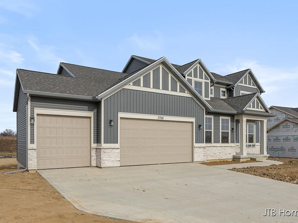 3768 Waterton Dr, Grandville, MI 49418 Zillow