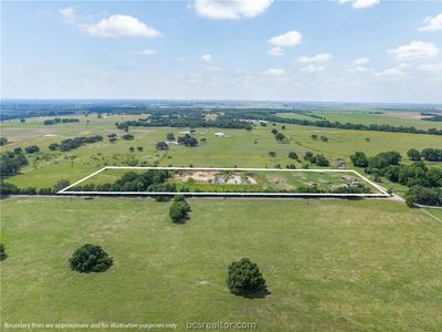 County Road 268, Somerville, TX, 77879