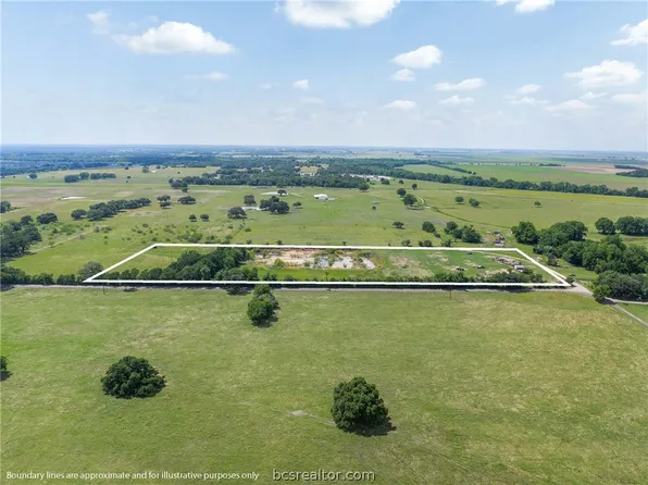 County Road 268, Somerville, TX 77879