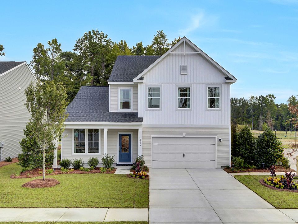 Oak Pointe Single Family Homes by Stanley Martin Homes in Hanahan SC