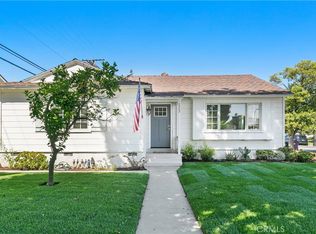 3569 Lees Ave, Long Beach, CA 90808