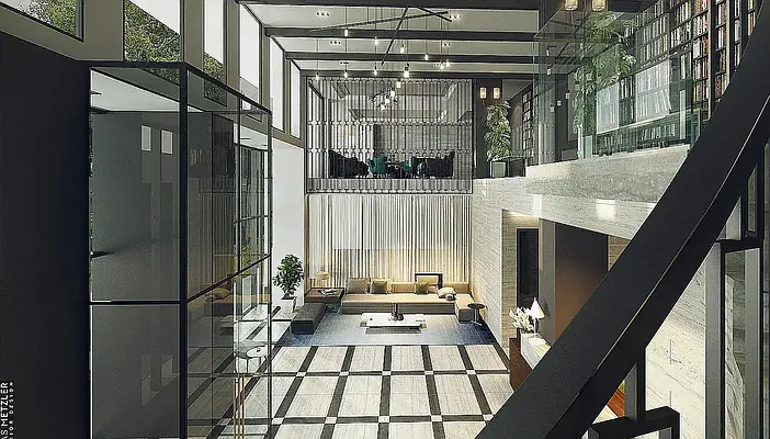 Entry / hallway, photo 1