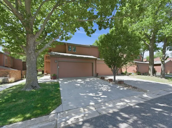 1441 N Rock Rd APT 301, Wichita, KS 67206