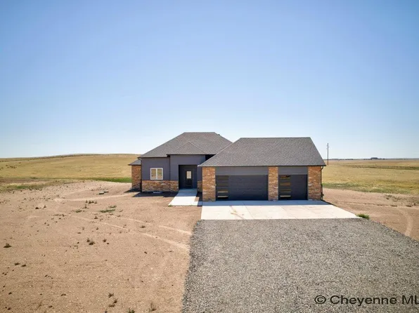 7907 Misty Mountain Rd, Cheyenne, WY 82009