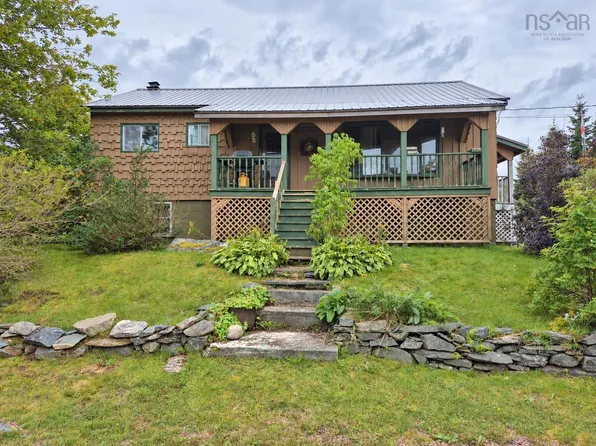 4578 Highway 7, Spanish Ship Bay, NS B0J 2A0