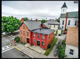 27 Summer St #1, Biddeford, ME 04005