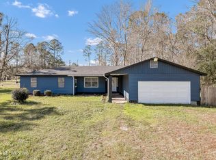 54221 Cravey Rd, Callahan, FL 32011