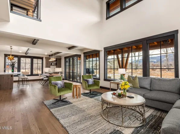 580 Hunters View Ln, Eagle, CO 81631