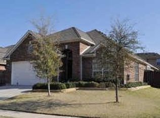 4600 Prickly Pear Dr, Fort Worth, TX 76244