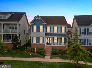 1143 Potomac View Pkwy, Brunswick, MD 21716