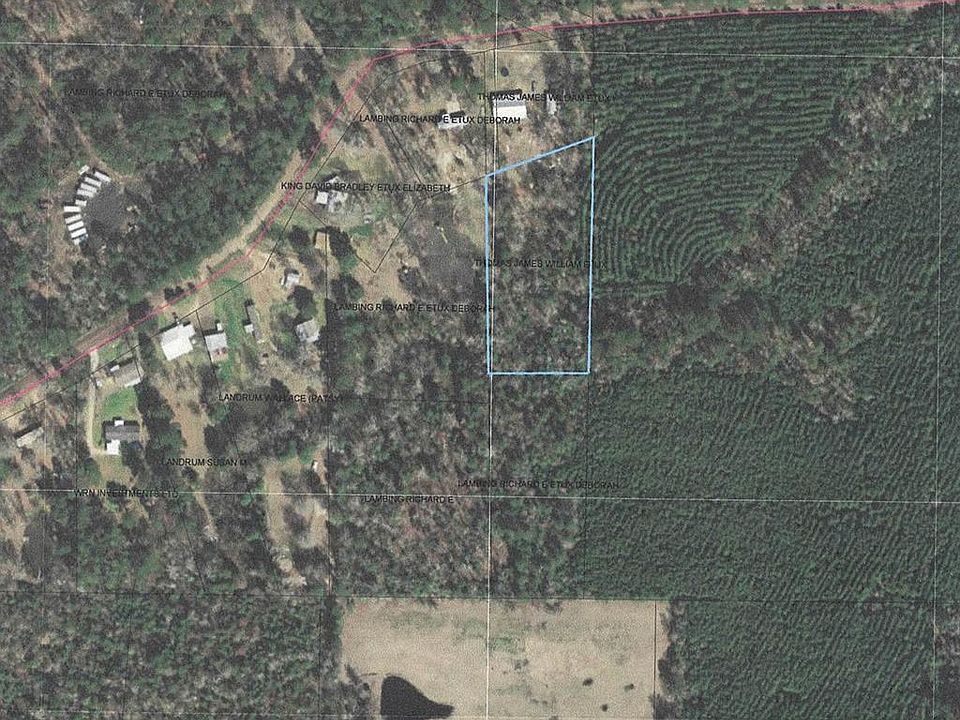 2nd image of 461 Landrum Rd
