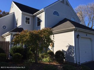3 Frost Ct, Freehold, NJ 07728