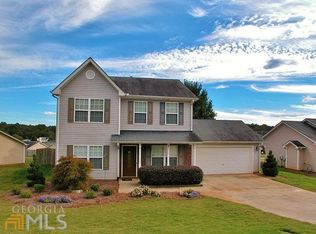 315 Shenandoah Cir, Winder, GA 30680