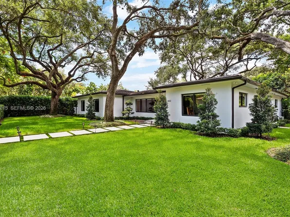 2602 San Domingo St, Coral Gables, FL 33134