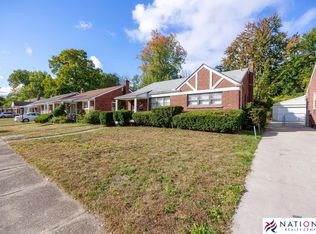 20041 Heyden St, Detroit, MI 48219