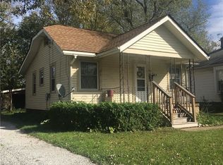 487 Liberty St, Painesville, OH 44077