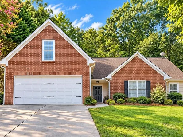 1055 Chatham Rd, Buford, GA 30518