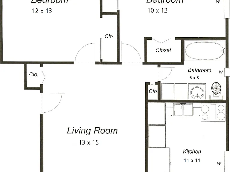 654 W Main St #18 — Photo 11