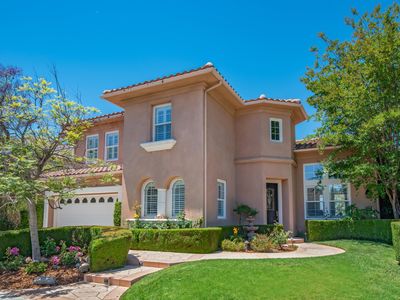 14203 Maya Cir, Moorpark, CA, 93021