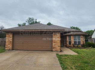 7605 Misty Ridge Dr N, Fort Worth, TX 76137