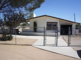 20886 Highway 18, Apple Valley, CA 92307