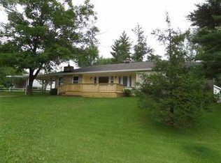 226 Westwood Dr, Bedford, IN