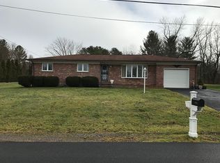 107 Florida Ave, Beckley, WV 25801