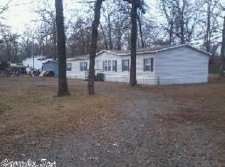 2908 W Republican Rd, Jacksonville, AR 72076